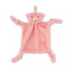 Picture of Pacifier Buddy Penny the Pig | Bella Tunno