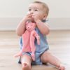 Picture of Pacifier Buddy Penny the Pig | Bella Tunno