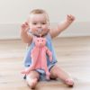Picture of Pacifier Buddy Penny the Pig | Bella Tunno