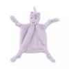 Picture of Pacifier Buddy Luna the Unicorn | Bella Tunno