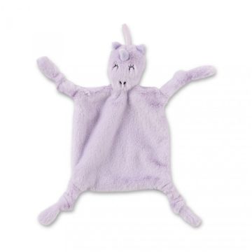 Picture of Pacifier Buddy Luna the Unicorn | Bella Tunno