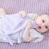Picture of Pacifier Buddy Luna the Unicorn | Bella Tunno