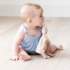 Picture of Pacifier Buddy Bernie the Bear | Bella Tunno