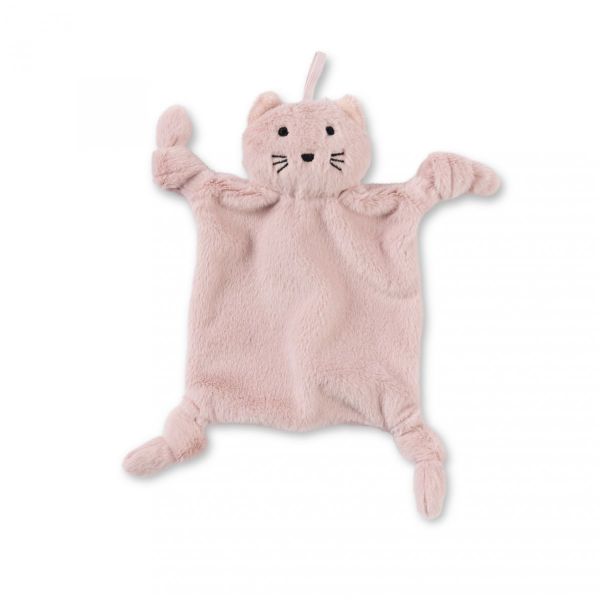 Picture of Pacifier Buddy Charlotte the Cat | Bella Tunno