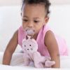 Picture of Pacifier Buddy Charlotte the Cat | Bella Tunno