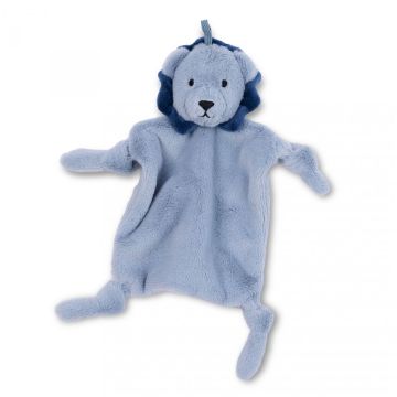 Picture of Pacifier Buddy Leo the Lion | Bella Tunno