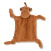 Picture of Pacifier Buddy Max the Moose | Bella Tunno