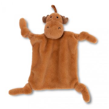 Picture of Pacifier Buddy Max the Moose | Bella Tunno
