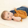 Picture of Pacifier Buddy Max the Moose | Bella Tunno