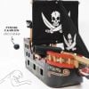 Picture of Barborossa Pirate Ship | Le Toy Van