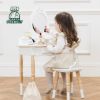 Picture of Dressing-up Vanity Table & Stool | Le Toy Van