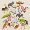 Picture of Noah's Great Wooden Ark & Figures Set | Le Toy Van
