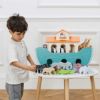 Picture of Noah's Great Wooden Ark & Figures Set | Le Toy Van