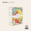 Picture of Fruit Wooden Market Crate | Le Toy Van