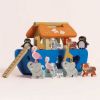 Picture of Noah's Ark Shape Sorter | Le Toy Van