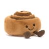Picture of Cinnamon Bun | Amuseables by Jellycat