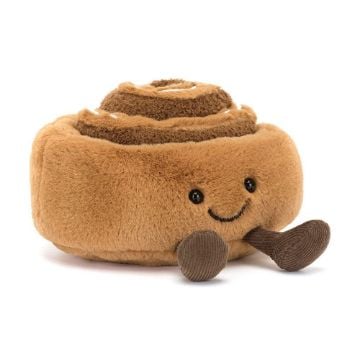 Picture of Cinnamon Bun | Amuseables by Jellycat