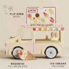 Picture of Wooden Ice Cream Van | Le Toy Van