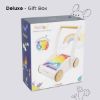 Picture of Rainbow Baby Walker & Puzzle | Le Toy Van