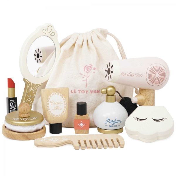 Picture of Vanity Star Beauty Kit | Le Toy Van