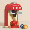 Picture of Wooden Toy Coffee Machine | Le Toy Van