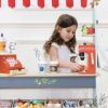 Picture of Wooden Toy Coffee Machine | Le Toy Van