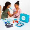 Picture of Pretendables Doctor Set | Prendables by Fat Brain Toy
