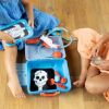 Picture of Pretendables Doctor Set | Prendables by Fat Brain Toy