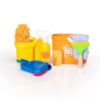 Picture of Pretendables Cleaning Kit | Pretendables by Fat Brain Toy
