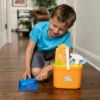 Picture of Pretendables Cleaning Kit | Pretendables by Fat Brain Toy
