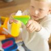 Picture of Pretendables Cleaning Kit | Pretendables by Fat Brain Toy