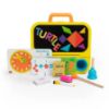 Picture of Pretendables School Set | Prendables by Fat Brain