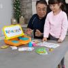 Picture of Pretendables School Set | Prendables by Fat Brain