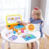 Picture of Pretendables School Set | Prendables by Fat Brain