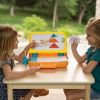 Picture of Pretendables School Set | Prendables by Fat Brain