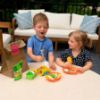 Picture of Pretendables Nacho Set | Pretendables by Fat Brain Toy