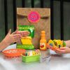 Picture of Pretendables Nacho Set | Pretendables by Fat Brain Toy