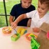 Picture of Pretendables Nacho Set | Pretendables by Fat Brain Toy