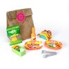 Picture of Pretendables Nacho Set | Pretendables by Fat Brain Toy