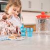 Picture of Pretendables Milk & Cookies Set | Pretendables by Fat Brain Toy