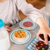 Picture of Pretendables Milk & Cookies Set | Pretendables by Fat Brain Toy