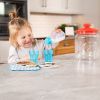 Picture of Pretendables Milk & Cookies Set | Pretendables by Fat Brain Toy