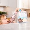 Picture of Pretendables Milk & Cookies Set | Pretendables by Fat Brain Toy