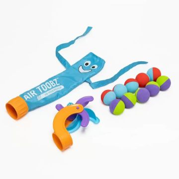 Picture of Air Toobz Whirlwind Accessory Pack | Fat Brain Toys