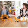 Picture of Air Toobz Whirlwind Accessory Pack | Fat Brain Toys