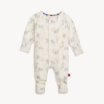 Picture of Magnetic Me Big Love Modal Grow with me Convertible Coverall