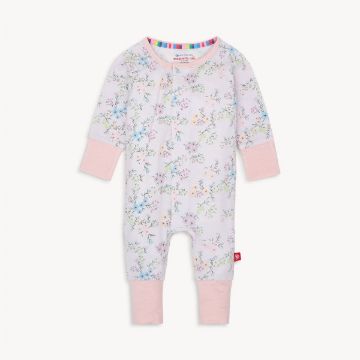 Picture of Magnetic Me Emily  Modal Grow with me Convertible Coverall