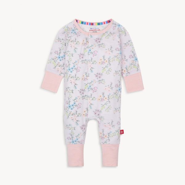Picture of Magnetic Me Emily  Modal Grow with me Convertible Coverall