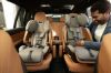 Picture of LUMN Harness Booster - Cedar | by Nuna