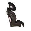 Picture of LUMN Harness Booster - Caviar | by Nuna